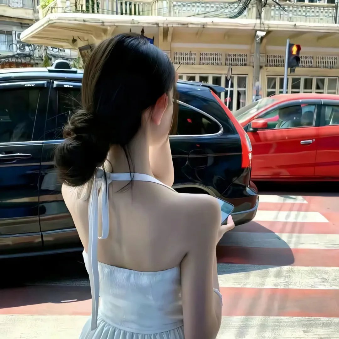 金钱的味道